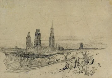 Catedral de Rouen